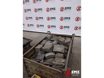 Brake parts