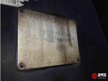 Boom for Material handling equipment Hiab Occ Autolaadkraan Hiab 166 - 4: picture 3