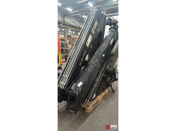 Boom for Material handling equipment Hiab Occ Autolaadkraan Hiab 166 - 4: picture 5