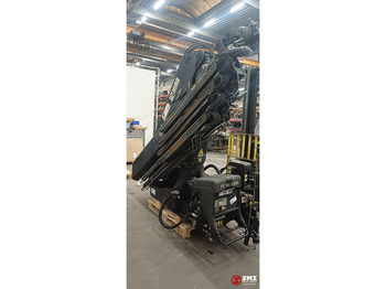 Boom for Material handling equipment Hiab Occ Autolaadkraan Hiab 166 - 4: picture 4