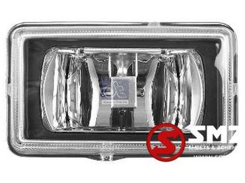 Fog light IVECO EuroCargo