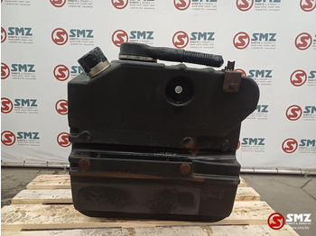 Fuel system IVECO