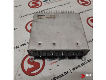 ECU IVECO
