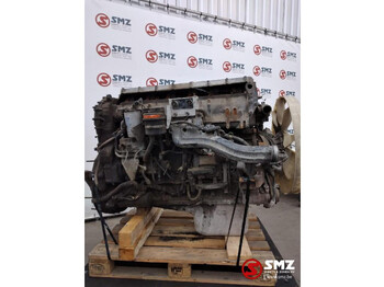 Engine IVECO