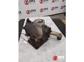 Steering gear for Truck Iveco Occ Stuurhuis Iveco: picture 2