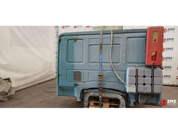 Cab and interior for Truck Iveco Occ cabine Iveco Eurotech: picture 3 Cab and interior for Truck Iveco Occ cabine Iveco Eurotech: picture 3