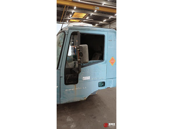 Cab and interior for Truck Iveco Occ cabine Iveco Eurotech: picture 4 Cab and interior for Truck Iveco Occ cabine Iveco Eurotech: picture 4