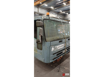 Cab and interior for Truck Iveco Occ cabine Iveco Eurotech: picture 2 Cab and interior for Truck Iveco Occ cabine Iveco Eurotech: picture 2