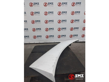 Aerodynamics/ Spoiler IVECO