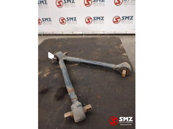 Frame/ Chassis IVECO