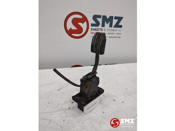 Cab and interior IVECO