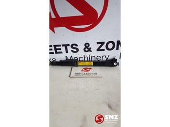 Cab and interior IVECO Stralis