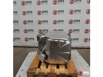 Catalytic converter for Truck Iveco Occ katalysator Euro 6 Iveco: picture 3 Catalytic converter for Truck Iveco Occ katalysator Euro 6 Iveco: picture 3