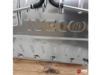 Catalytic converter for Truck Iveco Occ katalysator Euro 6 Iveco: picture 5 Catalytic converter for Truck Iveco Occ katalysator Euro 6 Iveco: picture 5