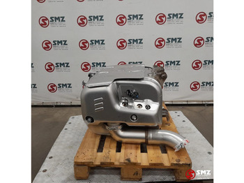 Catalytic converter for Truck Iveco Occ katalysator Euro 6 Iveco: picture 4 Catalytic converter for Truck Iveco Occ katalysator Euro 6 Iveco: picture 4