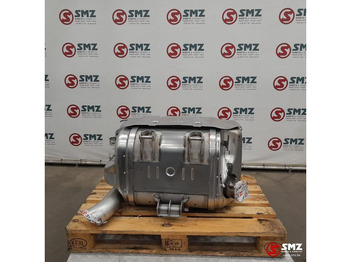 Catalytic converter for Truck Iveco Occ katalysator Euro 6 Iveco: picture 2 Catalytic converter for Truck Iveco Occ katalysator Euro 6 Iveco: picture 2