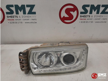 Headlight IVECO
