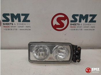 Headlight IVECO