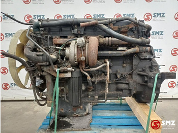 Engine IVECO