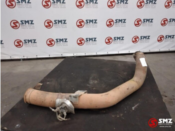 Exhaust system IVECO Stralis