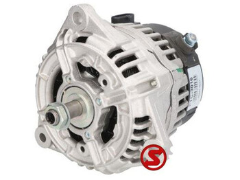 Alternator MAN