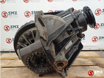 Differential gear MAN