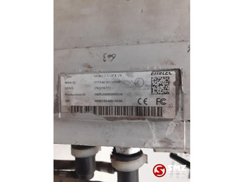 Fuel system for Truck MAN Occ AdBluepomp MAN: picture 5