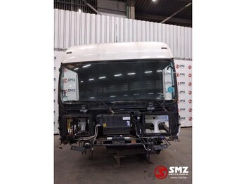 Cab MAN TGX