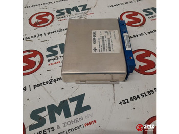ECU for Truck MAN Occ ECU EBS regeleenheid MAN: picture 2 ECU for Truck MAN Occ ECU EBS regeleenheid MAN: picture 2