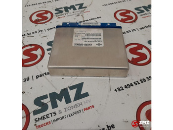 ECU for Truck MAN Occ ECU EBS regeleenheid MAN: picture 3 ECU for Truck MAN Occ ECU EBS regeleenheid MAN: picture 3