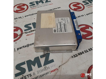 ECU for Truck MAN Occ ECU EBS regeleenheid MAN: picture 2 ECU for Truck MAN Occ ECU EBS regeleenheid MAN: picture 2