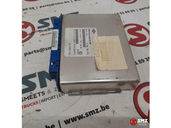 ECU for Truck MAN Occ ECU EBS regeleenheid MAN: picture 3 ECU for Truck MAN Occ ECU EBS regeleenheid MAN: picture 3