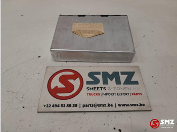 ECU for Truck MAN Occ ECU FFR regeleenheid MAN: picture 5 ECU for Truck MAN Occ ECU FFR regeleenheid MAN: picture 5