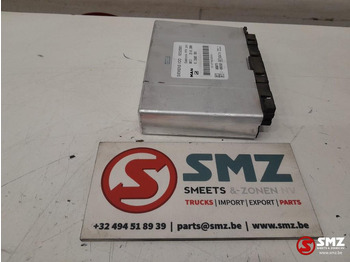 ECU for Truck MAN Occ ECU FFR regeleenheid MAN: picture 3 ECU for Truck MAN Occ ECU FFR regeleenheid MAN: picture 3