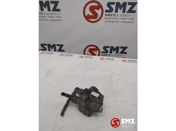Brake parts MAN TGX