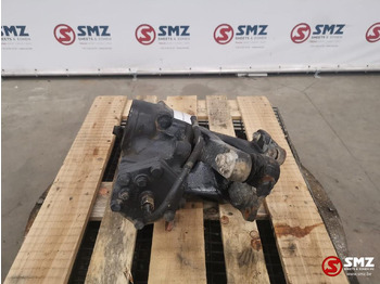 Steering gear MAN F2000