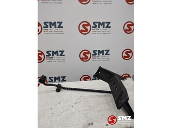 Aerodynamics/ Spoiler MAN