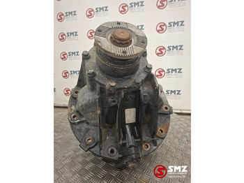 Differential gear for Truck MAN Occ differentiëel HY1350-12 MAN 2,53: picture 4