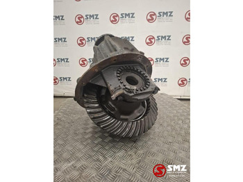 Differential gear MAN