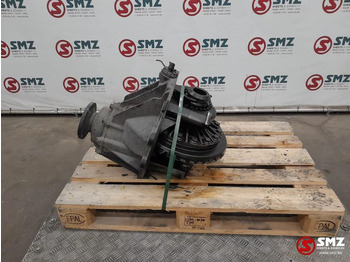 Differential gear MAN