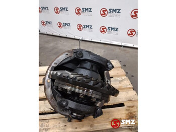 Differential gear MAN TGX