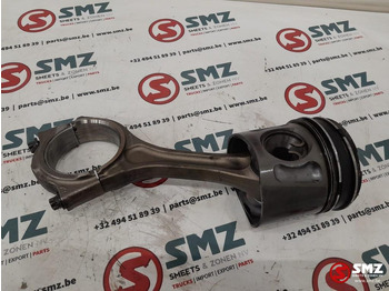 Engine and parts for Truck MAN Occ drijfstang + zuiger D2676 MAN: picture 2 Engine and parts for Truck MAN Occ drijfstang + zuiger D2676 MAN: picture 2