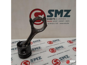 Engine and parts MAN