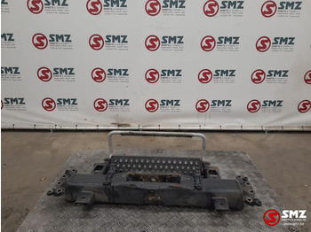 Bumper for Truck MAN Occ dwarsbalk MAN: picture 2 Bumper for Truck MAN Occ dwarsbalk MAN: picture 2