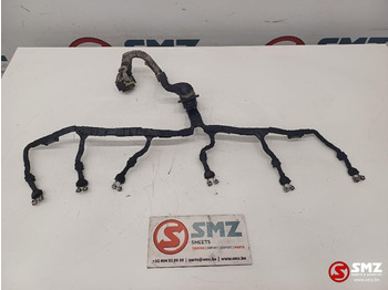 Cables/ Wire harness MAN