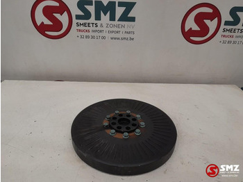 Engine and parts MAN