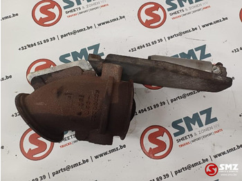 Engine and parts MAN