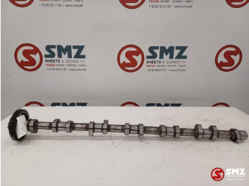 Camshaft MAN
