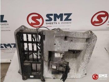 Pedal for Truck MAN Occ pedaalplaat met pedalen MAN TGX 18.440: picture 2 Pedal for Truck MAN Occ pedaalplaat met pedalen MAN TGX 18.440: picture 2