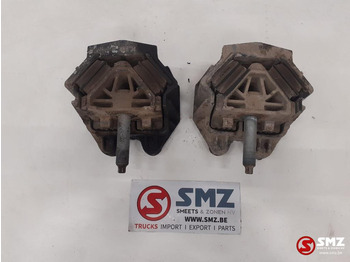 Engine mount MAN